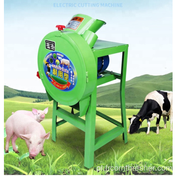 Low Cost Electronicmini Farm Equipment